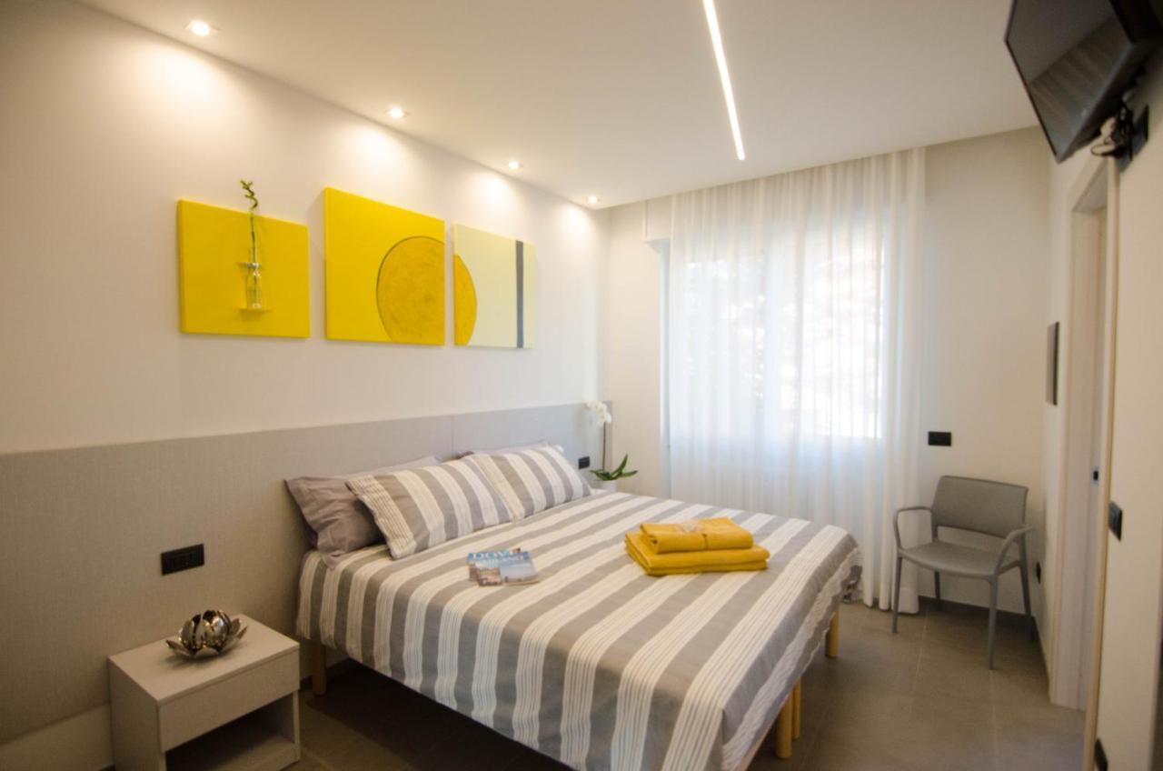 Varese Comfort Room Zewnętrze zdjęcie