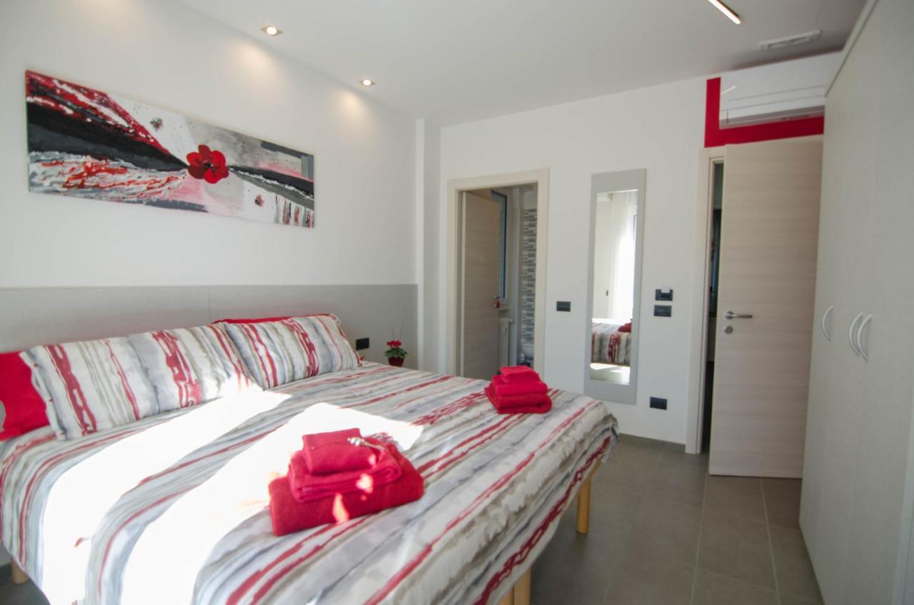 Varese Comfort Room Zewnętrze zdjęcie