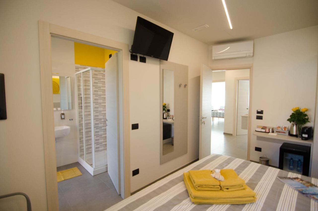 Varese Comfort Room Zewnętrze zdjęcie