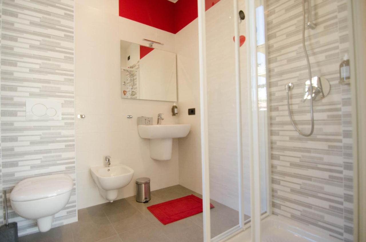 Varese Comfort Room Zewnętrze zdjęcie
