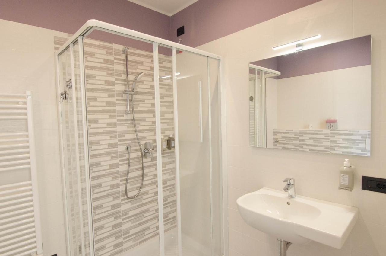 Varese Comfort Room Zewnętrze zdjęcie