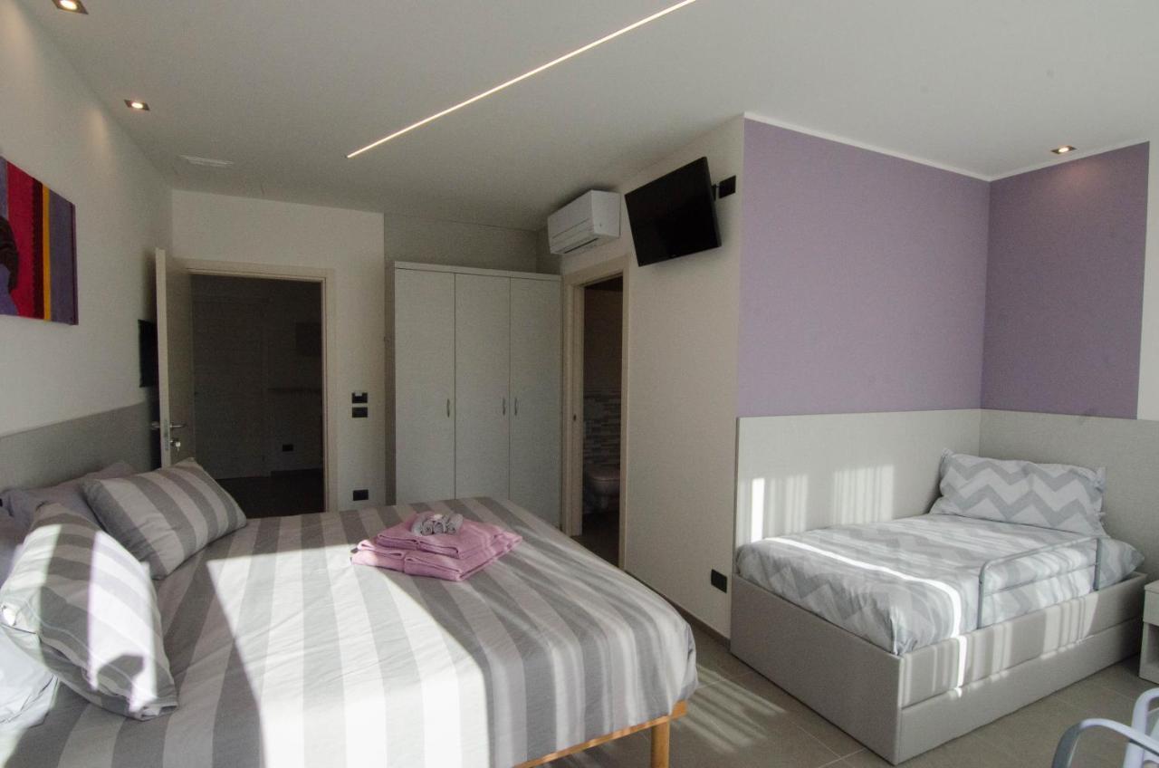Varese Comfort Room Zewnętrze zdjęcie