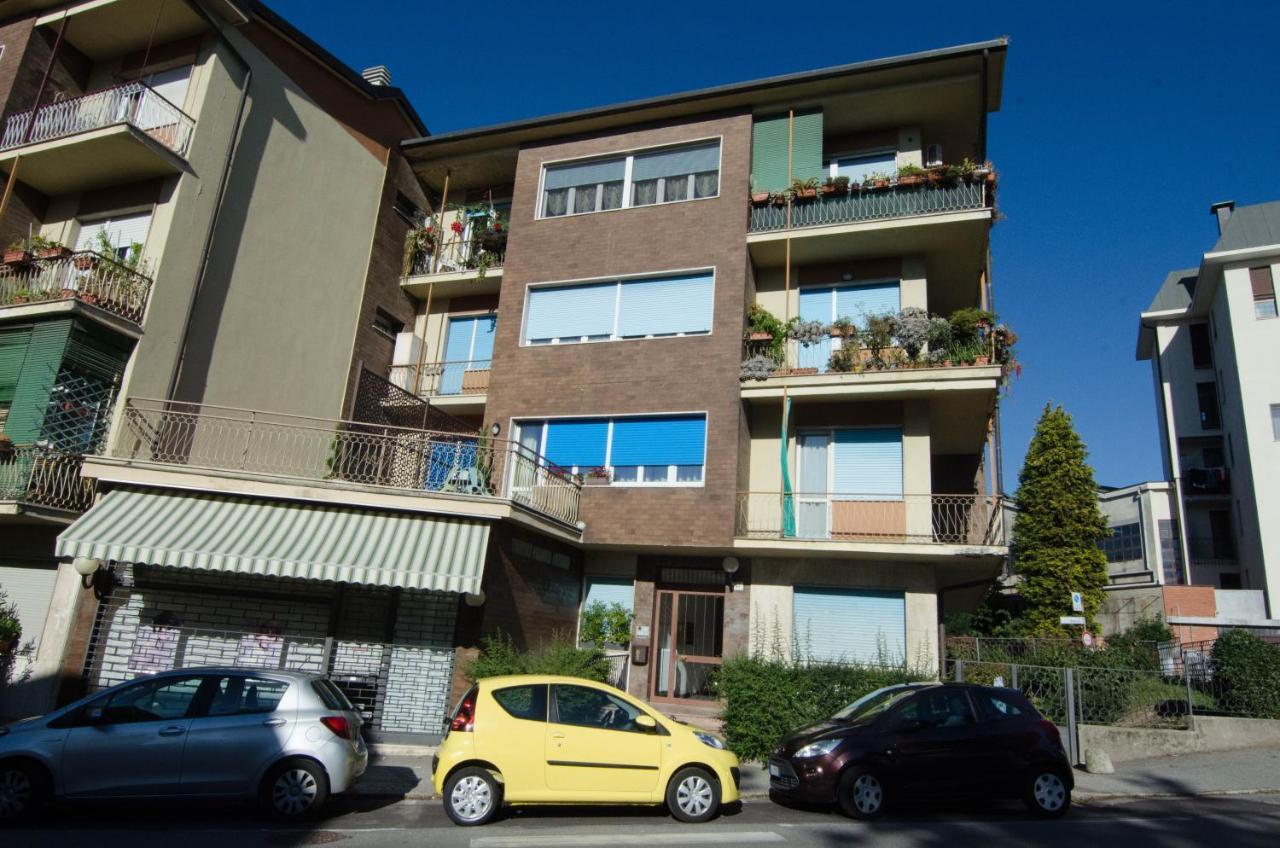 Varese Comfort Room Zewnętrze zdjęcie