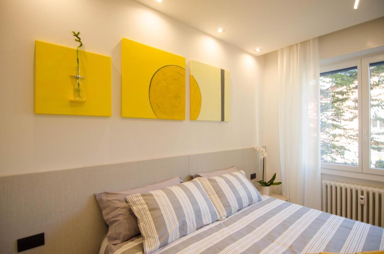 Varese Comfort Room Zewnętrze zdjęcie